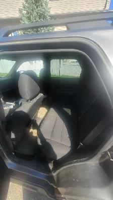 2009 ford escape - Photo 7