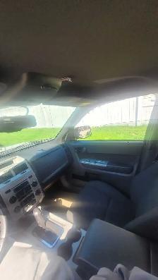 2009 ford escape - Photo 8