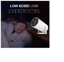 Brand New LQWELL Mini Projector with 5G WIFI Special $39 - Photo 6