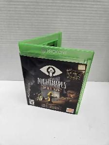 Xbox One Little Nightmares - Photo 2