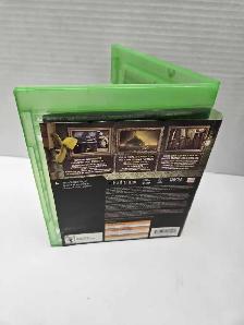 Xbox One Little Nightmares - Photo 3