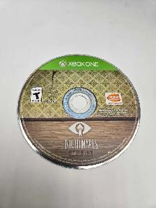 Xbox One Little Nightmares - Photo 4