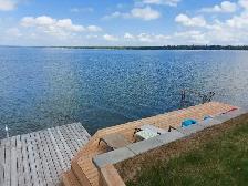 Waterfront Home Sault Ste Marie
