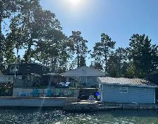 Waterfront Home Sault Ste Marie - Photo 2