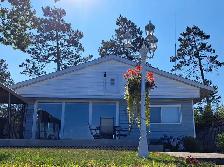 Waterfront Home Sault Ste Marie - Photo 3