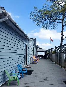 Waterfront Home Sault Ste Marie - Photo 6