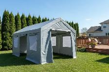 MMW 10ft x 20ft Heavy Duty Tent Special $399 - Photo 3
