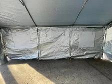 MMW 10ft x 20ft Heavy Duty Tent Special $399 - Photo 5