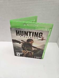 Xbox One Hunting Simulator - Photo 2