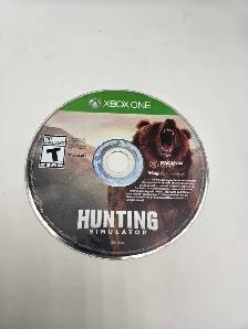 Xbox One Hunting Simulator - Photo 4