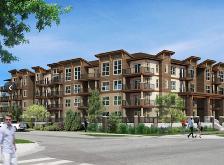 Spacious 2-Bedroom, 2-Bath Corner Condo with Storage and Parking