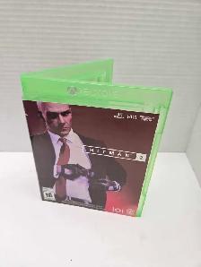 Xbox One Hitman 2 - Photo 2