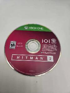 Xbox One Hitman 2 - Photo 4