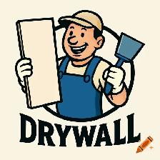 Drywall Finishing and Repairs