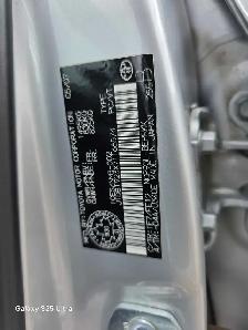 2007 toyota yaris sedan - Photo 2