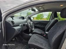 2007 toyota yaris sedan - Photo 3