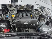 2007 toyota yaris sedan - Photo 5