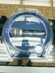 Microphone dynamique Performance Gear GKP-938