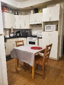 Room for rent