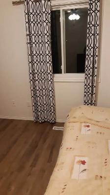 ROOM FOR RENT IN WHITECOURT- MASTER ENSUITE- - Photo 5