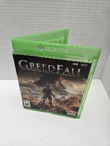 Xbox One GreedFall - Photo 2