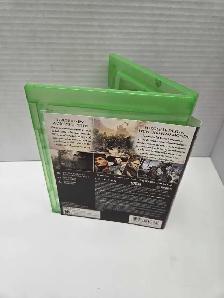 Xbox One GreedFall - Photo 3