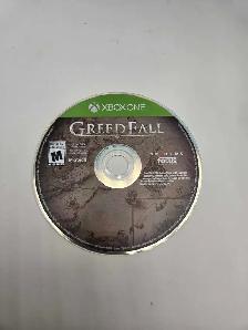 Xbox One GreedFall - Photo 4