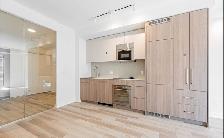 Furnished Private Room with Own Bathroom – Midtown Toronto