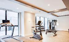 Furnished Private Room with Own Bathroom – Midtown Toronto - Photo 10
