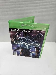 Xbox One Crackdown 3 - Photo 2