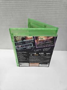 Xbox One Crackdown 3 - Photo 3