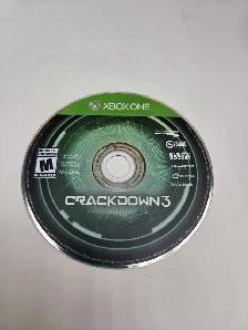 Xbox One Crackdown 3 - Photo 4