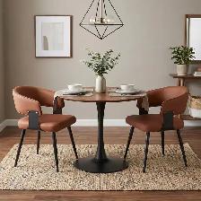 Brand New Modern Upholstered Dining Chair Special $99 - Photo 7
