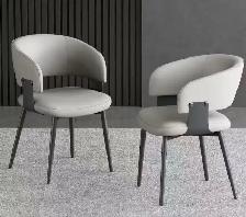 Brand New Modern Upholstered Dining Chair Special $99 - Photo 8