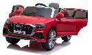 AUDI Q8 CHILD RIDE ON 12V SUV WITH REMOTE CONTROL - Photo 7