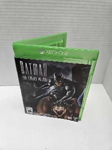 Xbox One Batman The Enemy Within Telltale Series - Photo 2