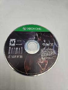 Xbox One Batman The Enemy Within Telltale Series - Photo 4