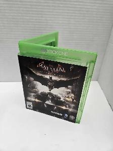 Xbox One Batman Arkham Knight - Photo 2