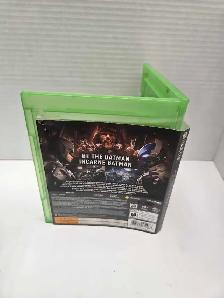 Xbox One Batman Arkham Knight - Photo 3