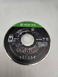 Xbox One Batman Arkham Knight - Photo 4