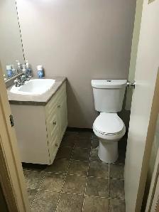 ONE BLOCK TO SASKPOLYTECH, 1 BDRM, 8 WEEK TENANCY - Photo 7