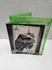 Xbox One Batman Return To Arkham - Photo 2
