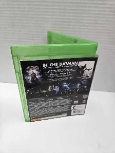 Xbox One Batman Return To Arkham - Photo 3