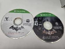 Xbox One Batman Return To Arkham - Photo 4