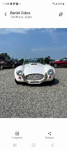 Cobra Exceptionnel - Photo 2
