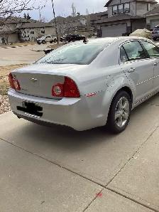 2012 Chev Malibu - Photo 3