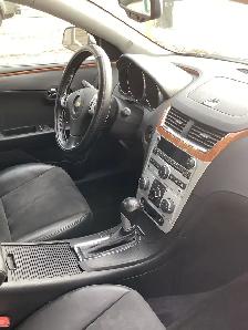 2012 Chev Malibu - Photo 4