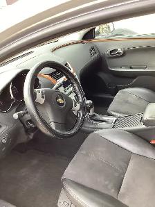 2012 Chev Malibu - Photo 5