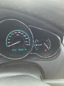 2012 Chev Malibu - Photo 6