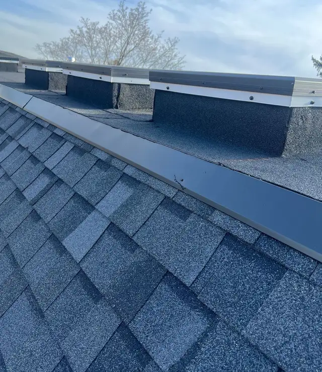 ✏ Roofing Repair - FREE ESTIMATE - 15% SENIOR DISCOUNT ✏